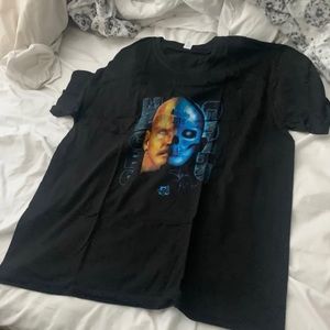WWE STONE COLD T SHIRT SIZE XL